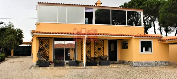 3 Schlafzimmer Haus in Sintra, Portugal, Nr. 151185 26