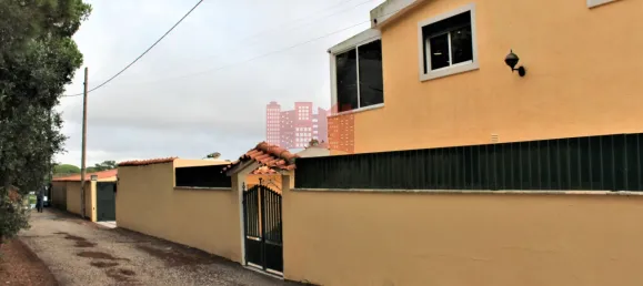 3 Schlafzimmer Haus in Sintra, Portugal, Nr. 151185 3