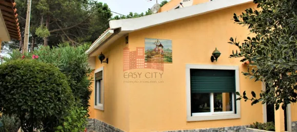 3 Schlafzimmer Haus in Sintra, Portugal, Nr. 151185 15