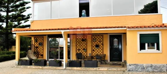 3 Schlafzimmer Haus in Sintra, Portugal, Nr. 151185 25