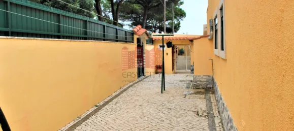 3 Schlafzimmer Haus in Sintra, Portugal, Nr. 151185 21