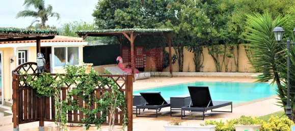 3 Schlafzimmer Haus in Sintra, Portugal, Nr. 151185 29