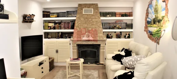 3 Schlafzimmer Haus in Sintra, Portugal, Nr. 151185 37