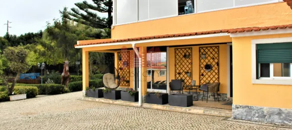 3 Schlafzimmer Haus in Sintra, Portugal, Nr. 151185 27