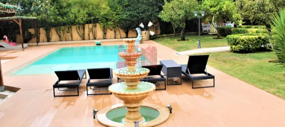 3 Schlafzimmer Haus in Sintra, Portugal, Nr. 151185 4