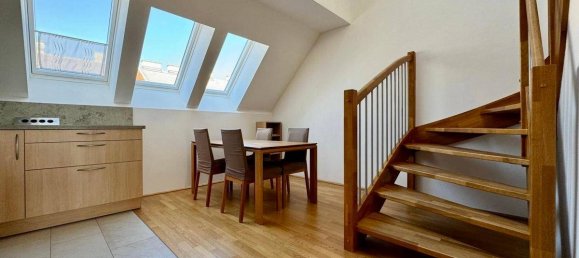 Dúplex de 4 habitaciónes en Penzing, Austria No. 203170 14