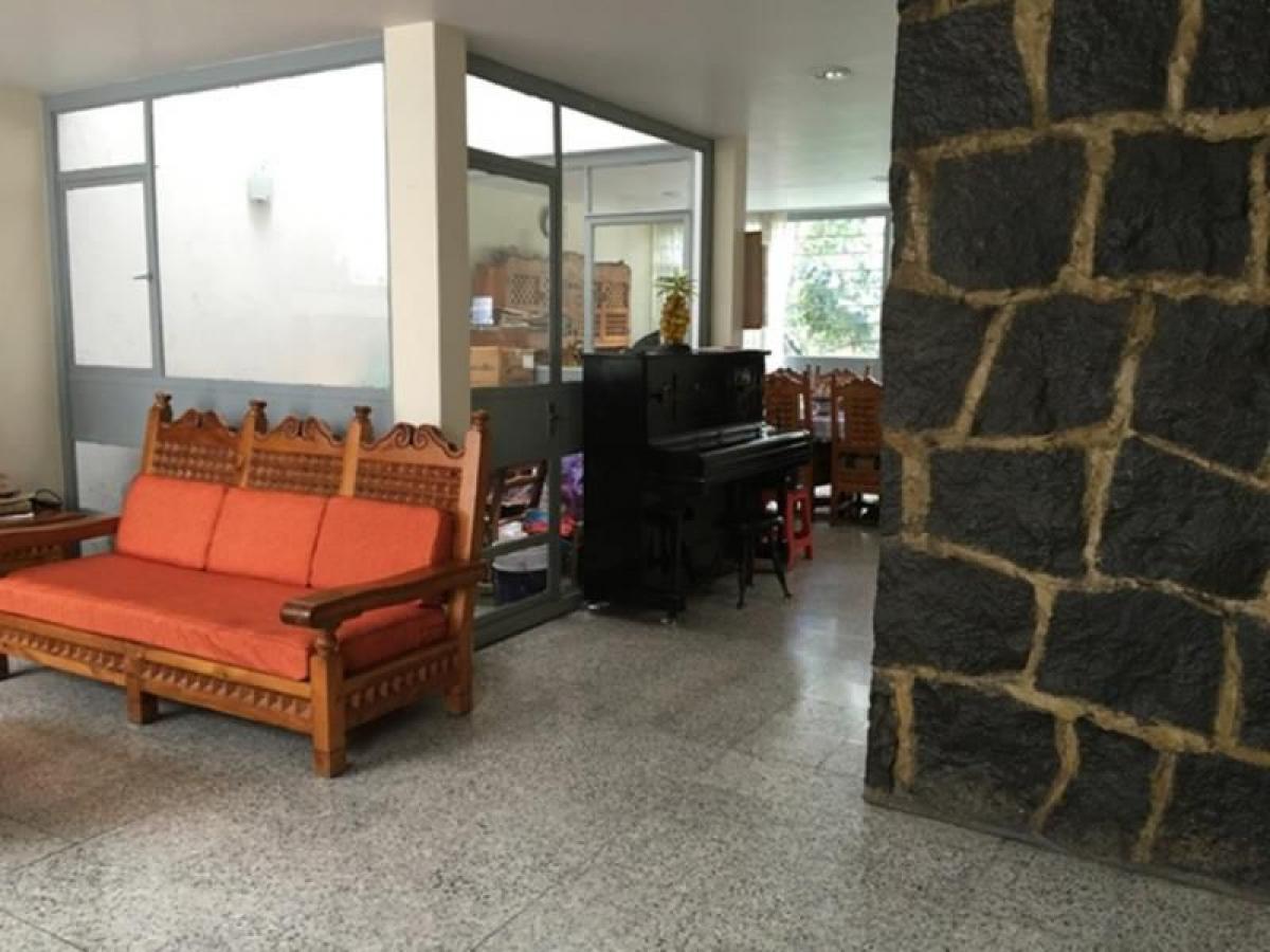 Дом с 4 спальнями в Мехикали, Мексика № 172787