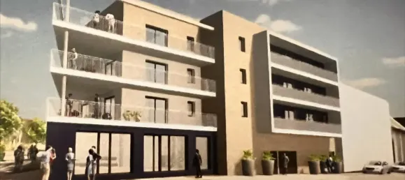 2 غرف نوم شقة في Bohars, France رقم 297885 3