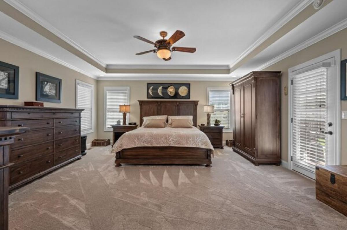 4 bedrooms House in Tullahoma, USA No. 393328