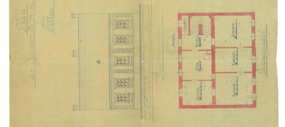 Casa de 4 habitaciónes en Neunkirchen, Austria No. 216613 16