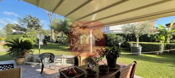 9-Zimmer Villa in Ardea, Italy, Nr. 214393 20