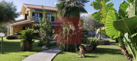 9-Zimmer Villa in Ardea, Italy, Nr. 214393 22