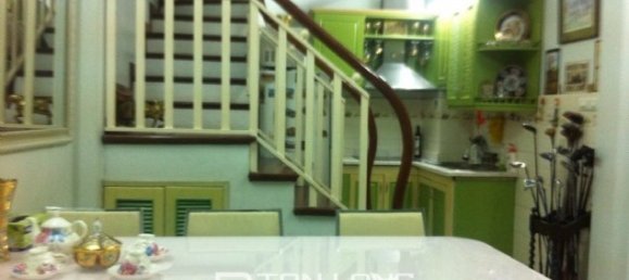 3 bedrooms House in Hoan Kiem, Vietnam No. 3310 2