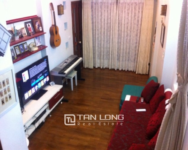 3 bedrooms House in Hoan Kiem, Vietnam No. 3310