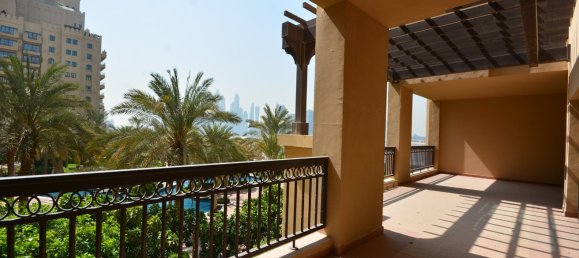 2 Schlafzimmer Wohnung in FAIRMONT RESIDENCE, Palm Jumeirah, UAE, Nr. 57797 22