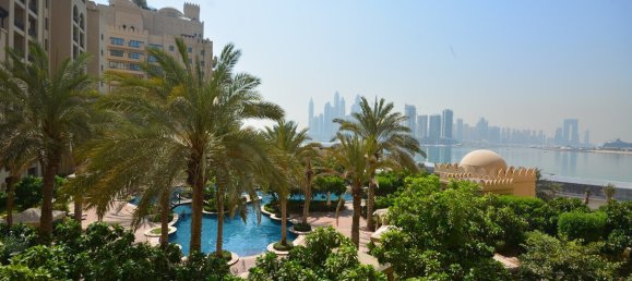 2 Schlafzimmer Wohnung in FAIRMONT RESIDENCE, Palm Jumeirah, UAE, Nr. 57797 24