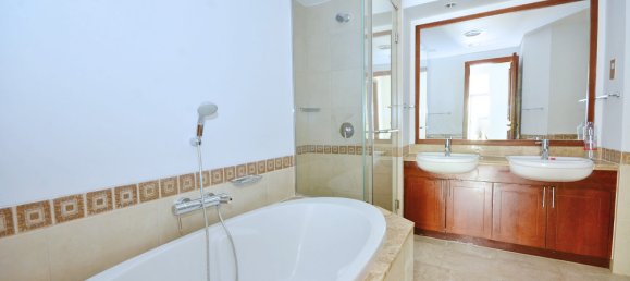 2 Schlafzimmer Wohnung in FAIRMONT RESIDENCE, Palm Jumeirah, UAE, Nr. 57797 20