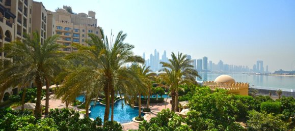 2 Schlafzimmer Wohnung in FAIRMONT RESIDENCE, Palm Jumeirah, UAE, Nr. 57797 23