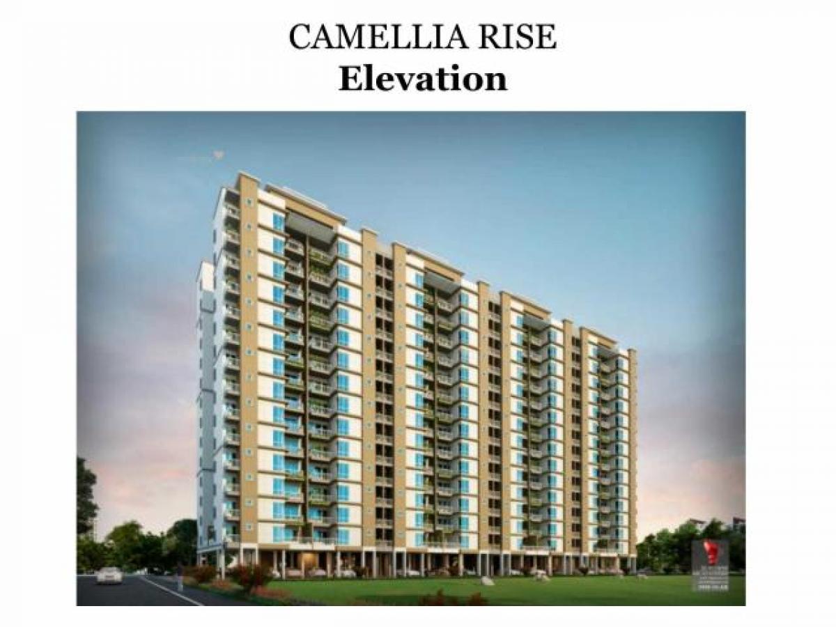 Дом с 2 спальнями в Мохали, Индия № 64467