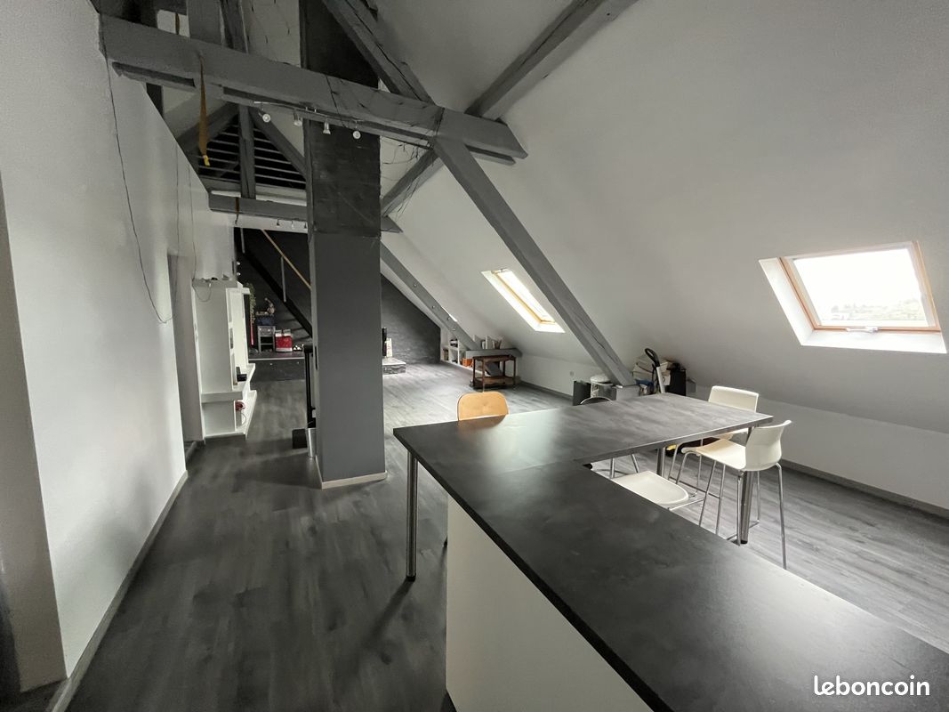 Квартира с 3 спальнями в Саргёмин, Франция № 224954