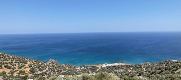 32680m² Hotel in Heraklion, Greece No. 3585 2