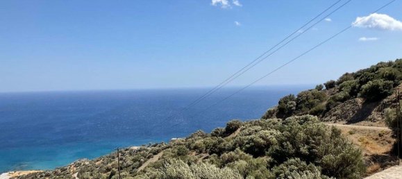 32680m² Hotel in Heraklion, Greece No. 3585 5