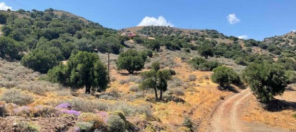 32680m² Hotel in Heraklion, Greece No. 3585 8