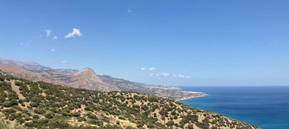 32680m² Hotel in Heraklion, Greece No. 3585 10