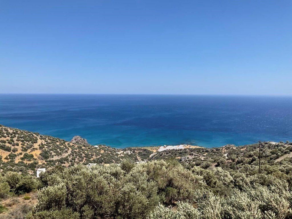 32680m² Hotel in Heraklion, Greece No. 3585