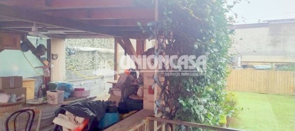 4 غرف نوم فيلا في Solbiate con Cagno, Italy رقم 270412 46