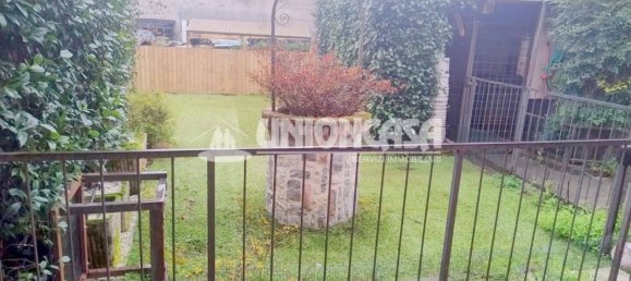 4 غرف نوم فيلا في Solbiate con Cagno, Italy رقم 270412 50