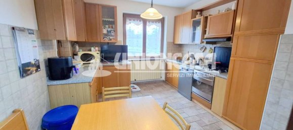 4 غرف نوم فيلا في Solbiate con Cagno, Italy رقم 270412 7