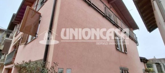 4 غرف نوم فيلا في Solbiate con Cagno, Italy رقم 270412 2