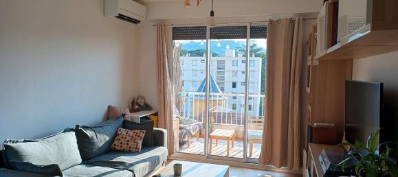 1 bedroom Office in Nice, France No. 332432 2