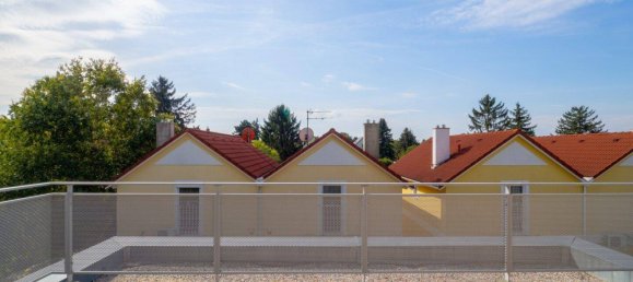 4 rooms Apartment in Vienna, Austria No. 140873 6