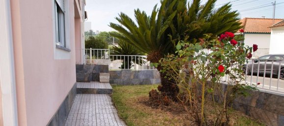 3 bedrooms House in Abrantes, Portugal No. 190239 34