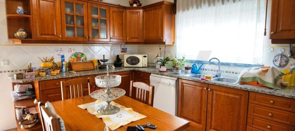 3 bedrooms House in Abrantes, Portugal No. 190239 8