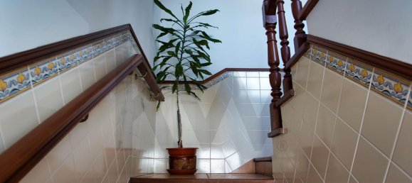 3 bedrooms House in Abrantes, Portugal No. 190239 28