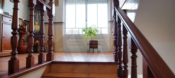 3 bedrooms House in Abrantes, Portugal No. 190239 29