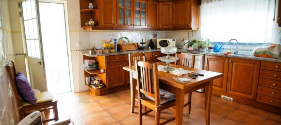 3 bedrooms House in Abrantes, Portugal No. 190239 18