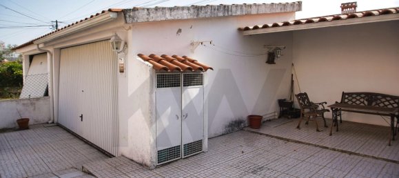 3 bedrooms House in Abrantes, Portugal No. 190239 12
