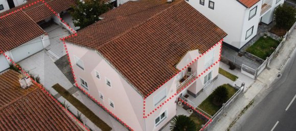 3 bedrooms House in Abrantes, Portugal No. 190239 6