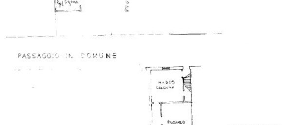 4 rooms House in Argenta, Italy No. 100871 21