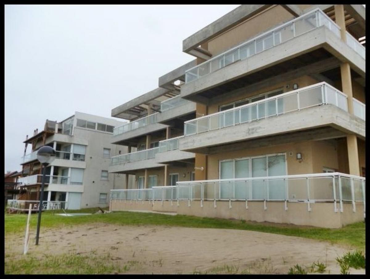 2 Schlafzimmer Wohnung in Mar del Plata, Argentina, Nr. 66960