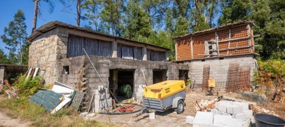 3 bedrooms House in Amares, Portugal No. 163218 32