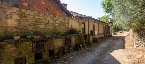 3 bedrooms House in Amares, Portugal No. 163218 6