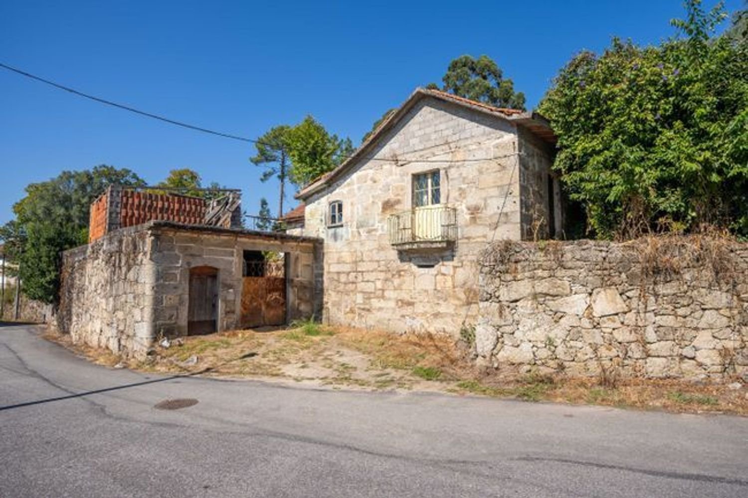 3 bedrooms House in Amares, Portugal No. 163218