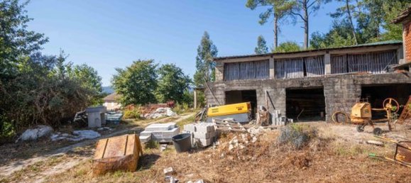 3 bedrooms House in Amares, Portugal No. 163218 30