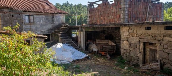 3 bedrooms House in Amares, Portugal No. 163218 12