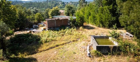 3 bedrooms House in Amares, Portugal No. 163218 33